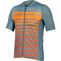 Endura Men's Pro SL Lite S/S Jersey - Pumpkin | Extra 10% off first order.