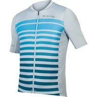 Endura Men's Pro SL Lite S/S Jersey - Concrete Grey | Extra 10% off first order.