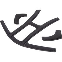 Endura MT500 Full Face Helmet Padding (Regular & Mips®) - Grey | Extra 10% off first order.