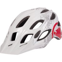 Endura Hummvee Helmet - White | Extra 10% off first order.