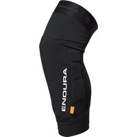 Endura MT500 D3O® Ghost Knee Pads - Black | Extra 10% off first order.