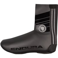 Endura Road Overshoes - Black | Extra 10% off first order.