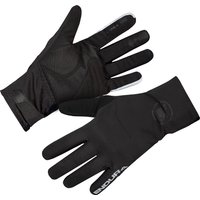 Endura Deluge Waterproof Glove - Black | Extra 10% off first order.