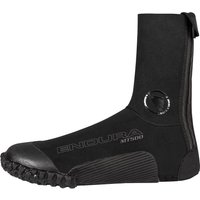 Endura MT500 Overshoes - Black | Extra 10% off first order.