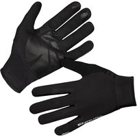 Endura FS260 Thermo Gloves - Black | Extra 10% off first order.