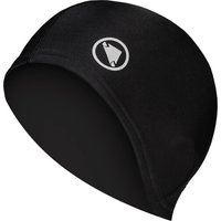 Endura FS260 Thermo Skullcap - Black | Extra 10% off first order.