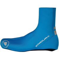 Endura FS260 Nemo Overshoes - Bright Blue | Extra 10% off first order.