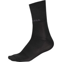 Endura Pro SL Socks II - Black | Extra 10% off first order.