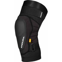 Endura MT500 D3O® Hard Shell Knee Pads - Black | Extra 10% off first order.