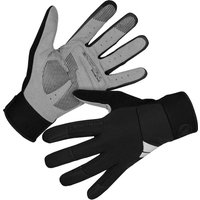 Endura Windchill Gloves II - Black | Extra 10% off first order.