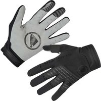 Endura SingleTrack Gloves - Black | Extra 10% off first order.
