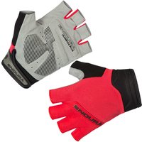 Endura Hummvee Plus Mitts II - Red | Extra 10% off first order.