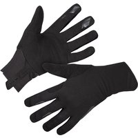 Endura Pro SL Waterproof Gloves II - Black | Extra 10% off first order.