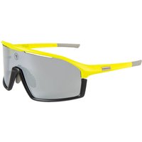 Endura Dorado Glasses II - Bright Yellow | Extra 10% off first order.
