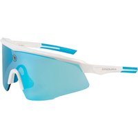 Endura Shumba Glasses II - White | Extra 10% off first order.