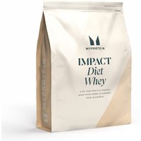Myprotein UK MyProtein Impact Diet Whey - 2.5kg - Iced Latte