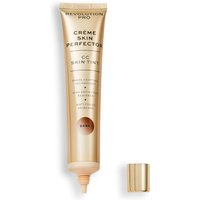 CC-крем для лица Revolution Pro CC Perfecting Skin Tint 40ml (различные оттенки) - Dark
