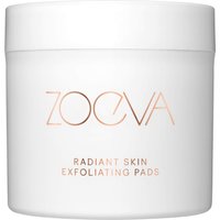 ZOEVA Radiant Skin Exfoliating Pads
