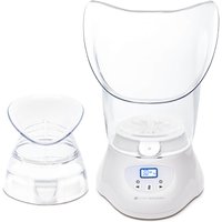Rio Steam Charged Facial Sauna Spa
