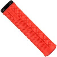 Click to view product details and reviews for Lizard Skins Single Sided Lock On Charger Evo Fire Red. Click to view product details and reviews for Lizard Skins Single Sided Lock On Charger Evo Fire Red.