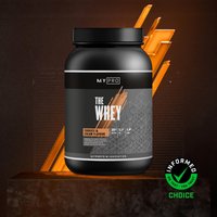 THE Whey - 30servings - Cookies et crème