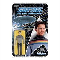 Super7 Star Trek The Next Generation ReAction Figure - Wesley Crusher - 18.00 Super7 Star Trek The Next Generation ReAction Figure - Wesley Crusher