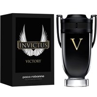 Paco Rabanne Invictus Victory Extreme Eau de Parfum 200ml