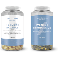 myvitamins UK Myvitamins Female Health Bundle