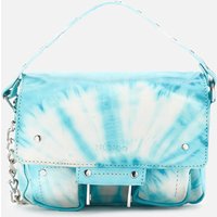 Núnoo, Núnoo Women's Small Honey Dip Dye Exclusive - Blue Núnoo, Núnoo Women's Small Honey Dip Dye Exclusive - Blue