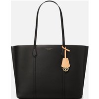 TORY BURCH, Tory Burch Women's Perry Triple Compartment Tote Bag - Black TORY BURCH, Tory Burch Women's Perry Triple Compartment Tote Bag - Black