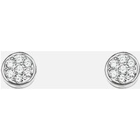 Thomas Sabo, THOMAS SABO Women's Ear Studs - Silver Thomas Sabo, THOMAS SABO Women's Ear Studs - Silver
