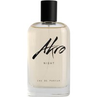 Akro Night Eau de Parfum 100ml Akro Night Eau de Parfum 100ml