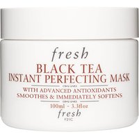 Fresh Black Tea Instant Perfecting Mask (Various Sizes) - 100ml
