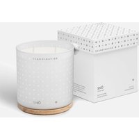 SKANDINAVISK, SKANDINAVISK Scented 2 Wick Candle - Sno - 400g SKANDINAVISK, SKANDINAVISK Scented 2 Wick Candle - Sno - 400g