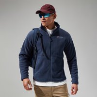 Men's Prism Polartec InterActive Jacket - Dark Blue