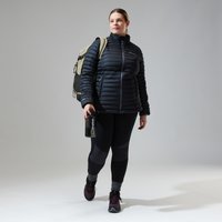 Womens Nula NH Jacket - Black