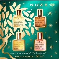 Nuxe Prodigieux® Gift Set With All 4 Varieties