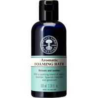 Aromatic Foaming Bath 100ml