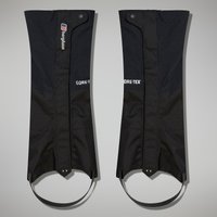 Unisex GTX Gaiter - Black