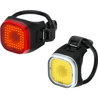 Click to view product details and reviews for Knog Blinder Mini Twinpack Lights Square. Click to view product details and reviews for Knog Blinder Mini Twinpack Lights Square.