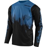 Click to view product details and reviews for Troy Lee Designs Skyline Mtb Long Sleeve Jersey L Blue Bird Black. Click to view product details and reviews for Troy Lee Designs Skyline Mtb Long Sleeve Jersey L Blue Bird Black.
