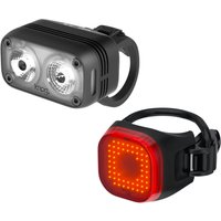 Click to view product details and reviews for Knog Blinder Road 600 Blinder Mini Lightset. Click to view product details and reviews for Knog Blinder Road 600 Blinder Mini Lightset.