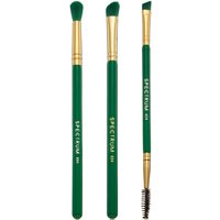 Spectrum Collections Malachite 3 Piece Essential Eye Set
