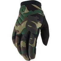 Click to view product details and reviews for 100 Brisker Mtb Gloves Xl Camo Black. Click to view product details and reviews for 100 Brisker Mtb Gloves Xl Camo Black.