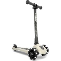 Scoot and Ride, Scoot and Ride Highway Kick 3 Scooter LED Ash Scoot and Ride, Scoot and Ride Highway Kick 3 Scooter LED Ash