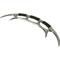 Factory Entertainment Star Trek Bat'Leth 7 Inch Scaled Prop Replica - 34.00 Factory Entertainment Star Trek Bat'Leth 7 Inch Scaled Prop Replica