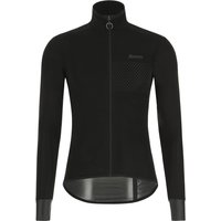 Click to view product details and reviews for Santini Guard Nimbus Rain Jacket S Black. Click to view product details and reviews for Santini Guard Nimbus Rain Jacket S Black.