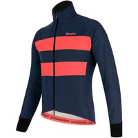 Click to view product details and reviews for Santini Colore Bengal Thermo Jacket S Nautica Blue. Click to view product details and reviews for Santini Colore Bengal Thermo Jacket S Nautica Blue.