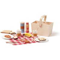 Kids Concept, Kids Concept Kid's Hub Picnic set Kids Concept, Kids Concept Kid's Hub Picnic set