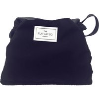 The Flat Lay Co. Drawstring Bag - Classic Black
